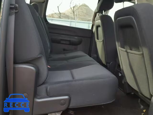 2013 GMC SIERRA K15 3GTP2VE79DG191978 image 5
