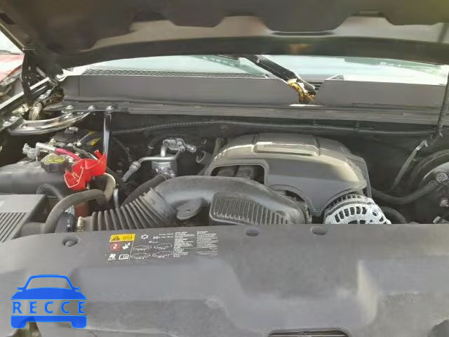 2013 GMC SIERRA K15 3GTP2VE79DG191978 image 6