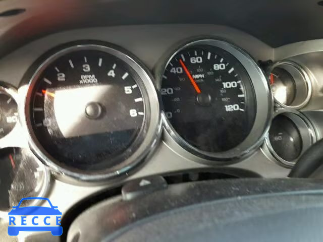 2013 GMC SIERRA K15 3GTP2VE79DG191978 image 7