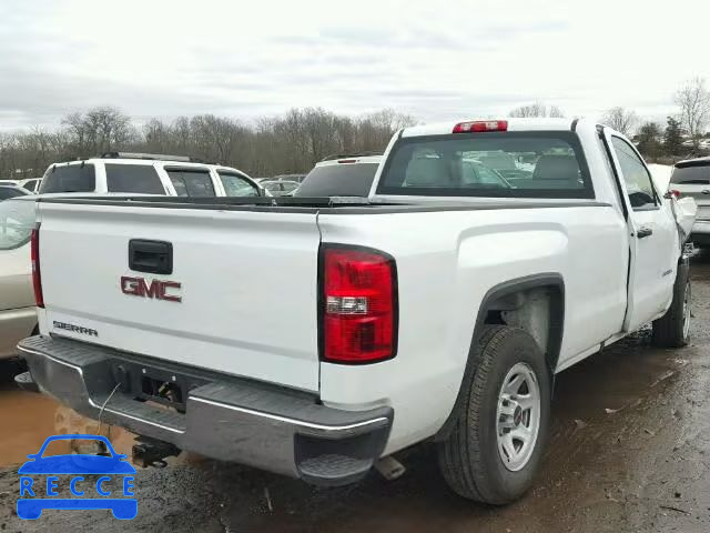 2016 GMC SIERRA C15 1GTN1LEC1GZ904520 image 3