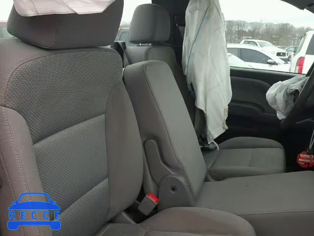 2016 GMC SIERRA C15 1GTN1LEC1GZ904520 image 5