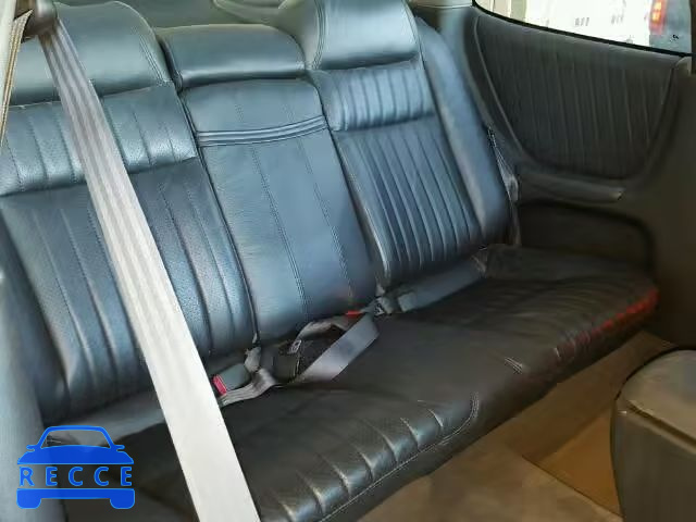 1998 PONTIAC GRAND PRIX 1G2WP1215WF278971 image 5