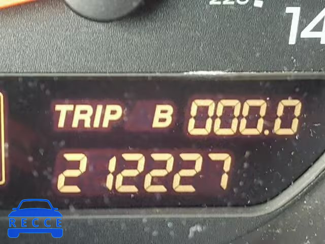 2002 ACURA MDX Touring 2HNYD18842H502932 image 7