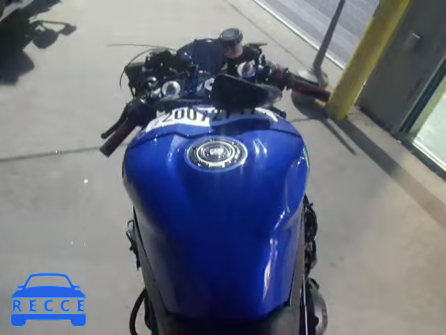 2007 YAMAHA YZFR1 JYARN20E37A005208 image 4