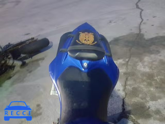 2007 YAMAHA YZFR1 JYARN20E37A005208 image 5