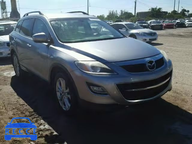 2012 MAZDA CX-9 JM3TB2DA4C0362141 image 0