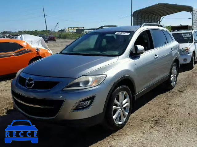 2012 MAZDA CX-9 JM3TB2DA4C0362141 image 1