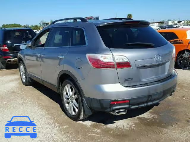 2012 MAZDA CX-9 JM3TB2DA4C0362141 image 2