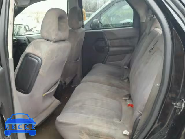 2001 PONTIAC AZTEK 3G7DA03E11S539127 image 5