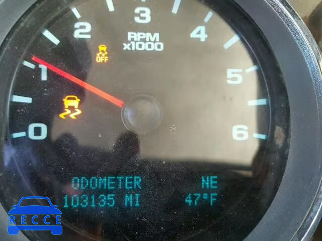 2012 GMC SIERRA K15 1GTR2VE75CZ161965 image 7