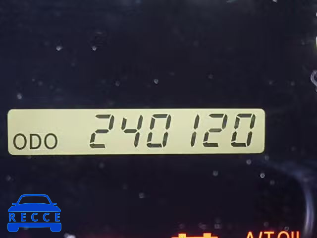 2003 LEXUS RX 300 JTJHF10U830293643 image 7