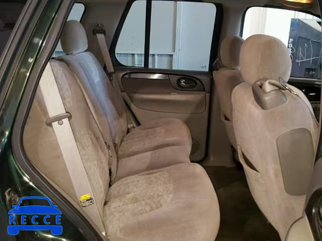 2003 GMC ENVOY 1GKDT13S432121896 image 5