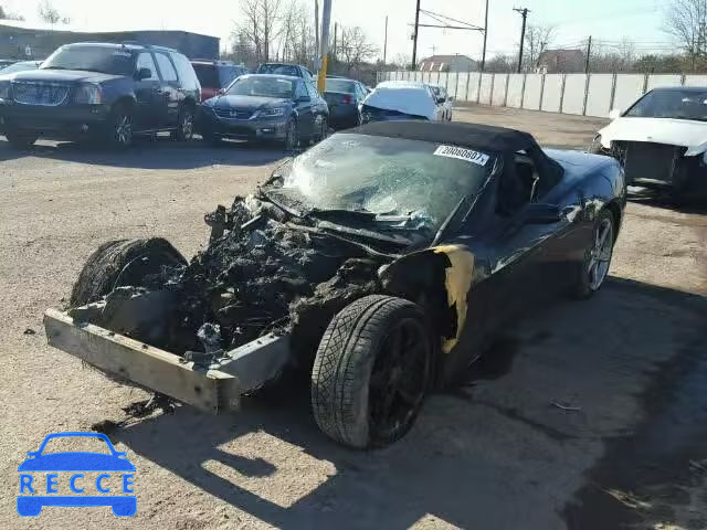 2006 CHEVROLET CORVETTE 1G1YY36U865101928 Bild 1