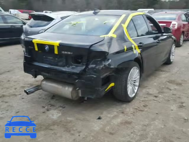 2013 BMW 328XI SULE WBA3B5G58DNS03326 зображення 3