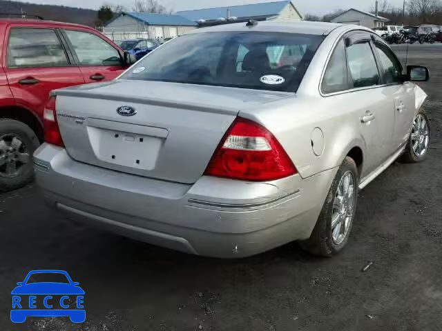 2007 FORD FIVE HUNDR 1FAHP281X7G148963 image 3