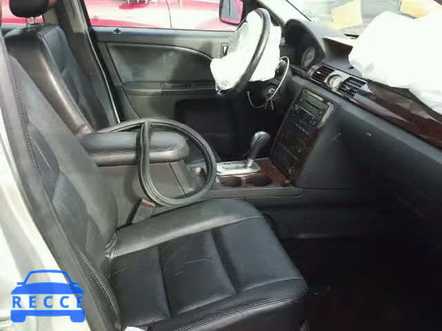 2007 FORD FIVE HUNDR 1FAHP281X7G148963 image 4