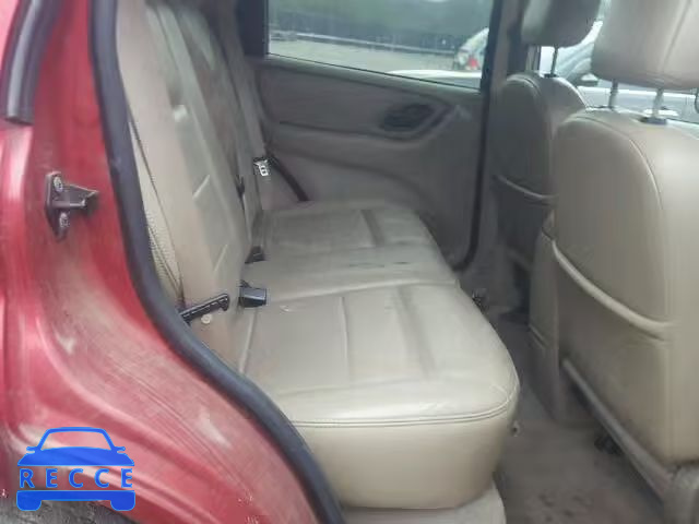 2005 FORD ESCAPE LIM 1FMYU94145KA52351 image 5