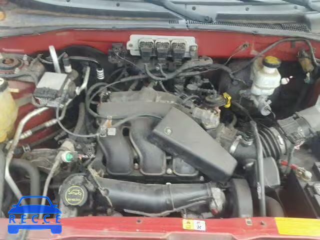 2005 FORD ESCAPE LIM 1FMYU94145KA52351 image 6