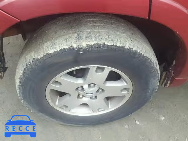 2005 FORD ESCAPE LIM 1FMYU94145KA52351 image 8