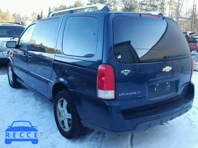 2005 CHEVROLET UPLANDER L 1GNDV33LX5D183103 image 2