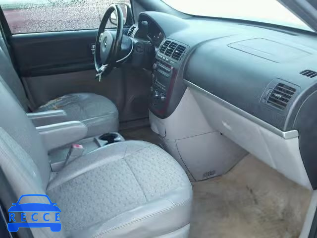 2005 CHEVROLET UPLANDER L 1GNDV33LX5D183103 image 4