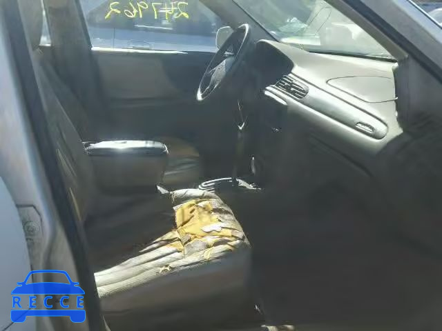 1998 CHEVROLET MALIBU LS 1G1NE52M5WY188778 image 4