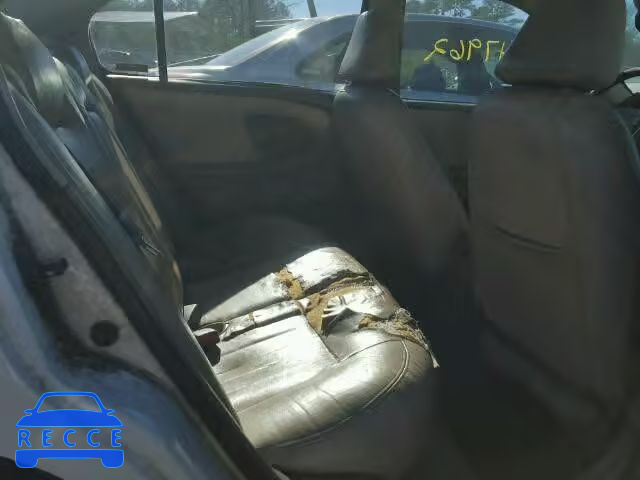 1998 CHEVROLET MALIBU LS 1G1NE52M5WY188778 image 5