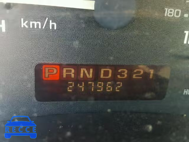 1998 CHEVROLET MALIBU LS 1G1NE52M5WY188778 image 7