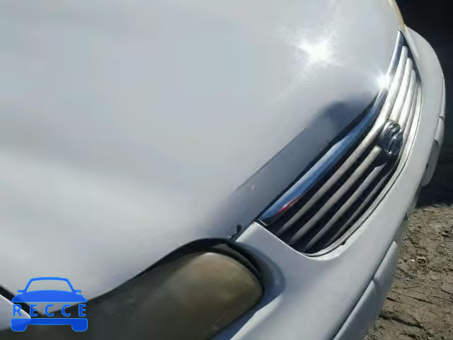 1998 CHEVROLET MALIBU LS 1G1NE52M5WY188778 image 8