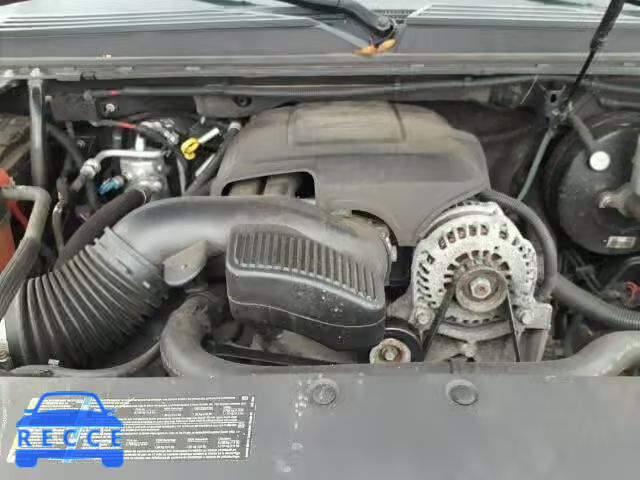 2007 CADILLAC ESCALADE E 1GYFK66897R412082 image 6