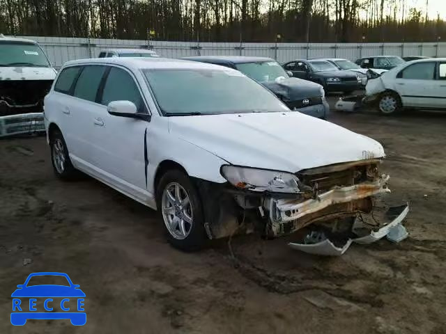 2008 VOLVO V70 3.2 YV1BW982481043449 image 0