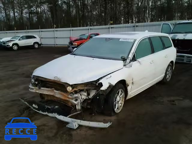 2008 VOLVO V70 3.2 YV1BW982481043449 зображення 1