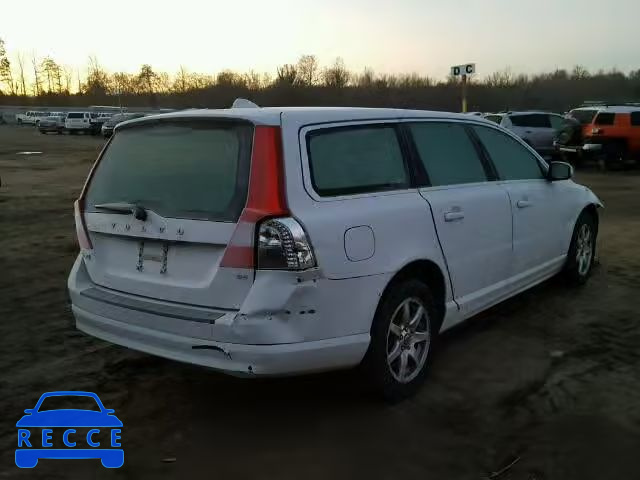 2008 VOLVO V70 3.2 YV1BW982481043449 зображення 3