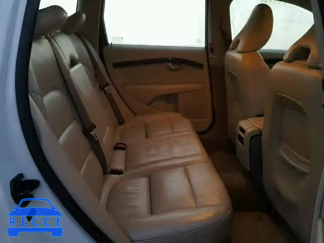 2008 VOLVO V70 3.2 YV1BW982481043449 зображення 5