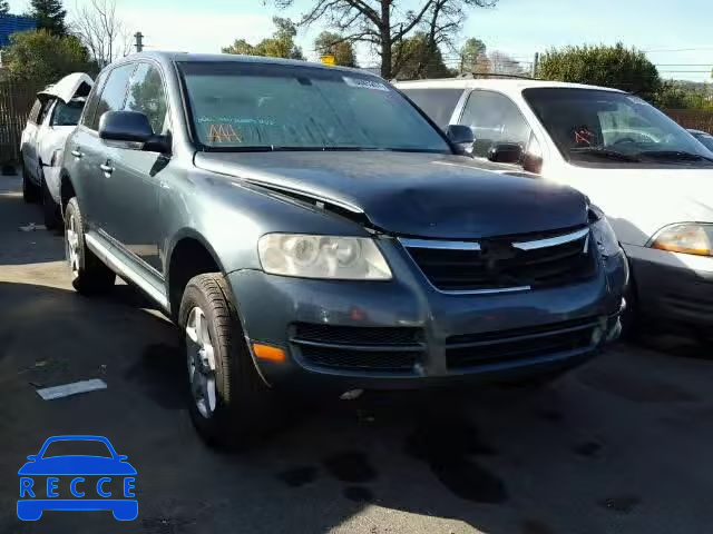 2004 VOLKSWAGEN TOUAREG 3. WVGBC67L04D020584 зображення 0