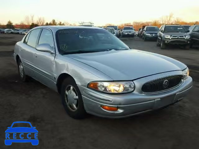 2000 BUICK LESABRE CU 1G4HP54K4YU241115 image 0