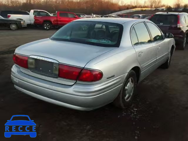 2000 BUICK LESABRE CU 1G4HP54K4YU241115 image 3