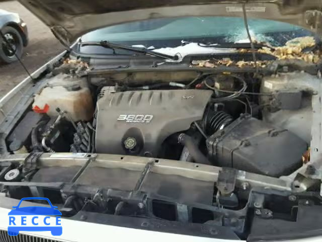 2000 BUICK LESABRE CU 1G4HP54K4YU241115 Bild 6