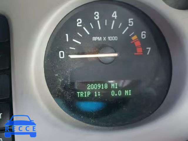 2000 BUICK LESABRE CU 1G4HP54K4YU241115 Bild 7