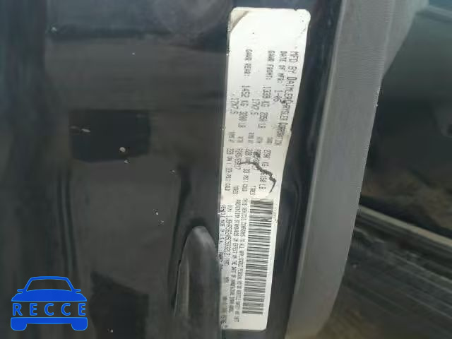 2005 JEEP GRAND CHER 1J8HR58245C593212 image 9