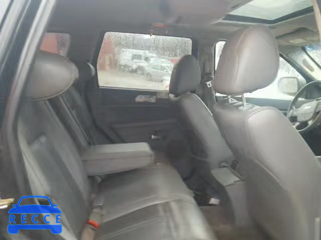 2005 JEEP GRAND CHER 1J8HR58245C593212 image 5