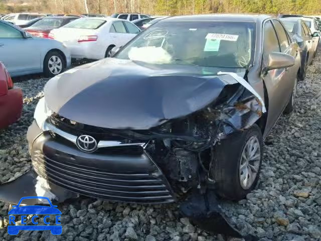 2015 TOYOTA CAMRY LE/X 4T1BF1FK2FU916861 image 1