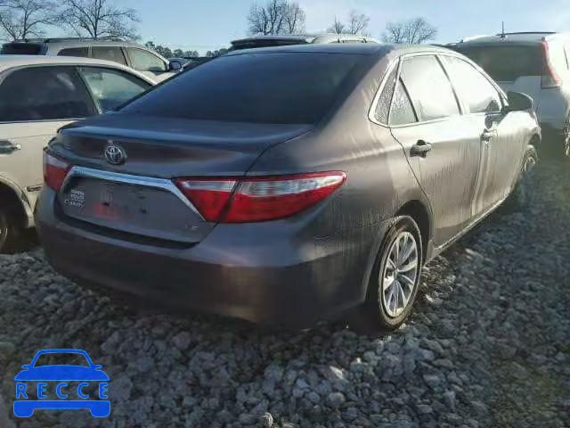 2015 TOYOTA CAMRY LE/X 4T1BF1FK2FU916861 image 3