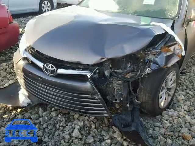 2015 TOYOTA CAMRY LE/X 4T1BF1FK2FU916861 image 8