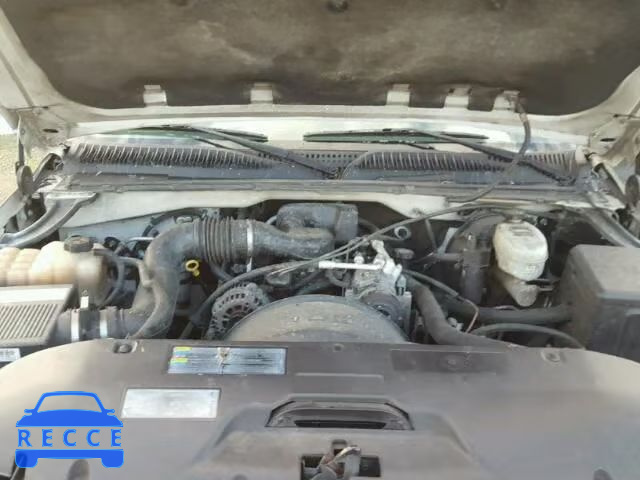 2004 GMC SIERRA C15 1GTEC14X64Z348283 зображення 6