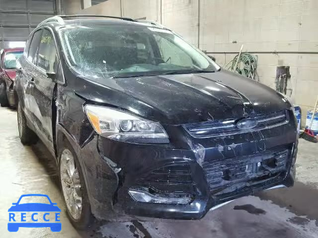 2013 FORD ESCAPE TIT 1FMCU9J96DUD50486 image 0