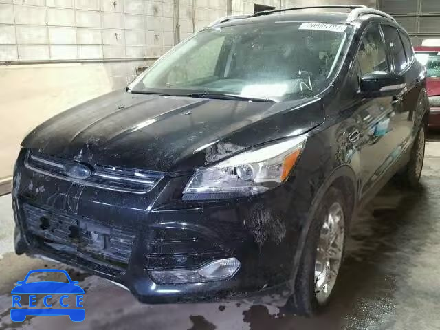 2013 FORD ESCAPE TIT 1FMCU9J96DUD50486 image 1