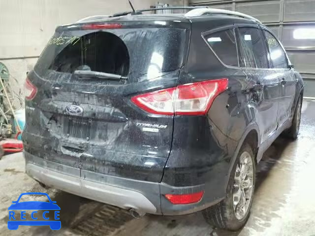 2013 FORD ESCAPE TIT 1FMCU9J96DUD50486 image 3