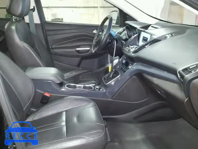 2013 FORD ESCAPE TIT 1FMCU9J96DUD50486 image 4