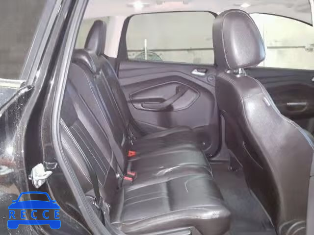 2013 FORD ESCAPE TIT 1FMCU9J96DUD50486 image 5